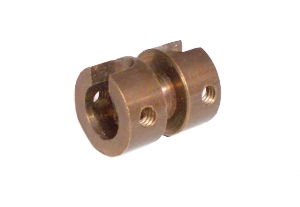 Socket Coupling