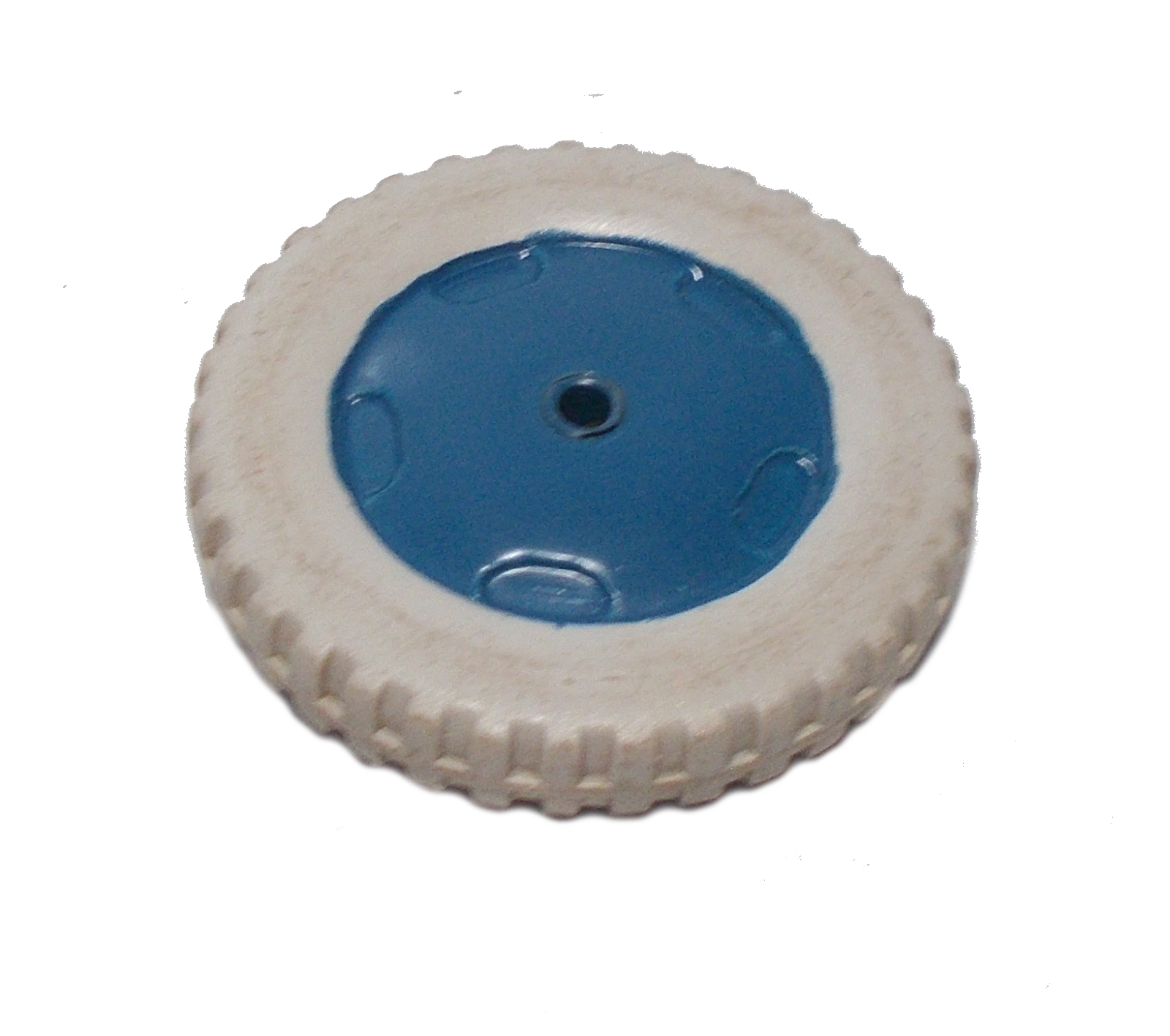 Road Wheel 63mm dia, plastic