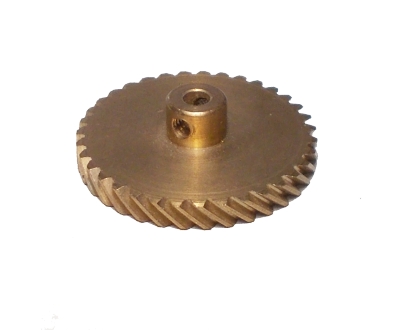 Helical Gear 35T left hand