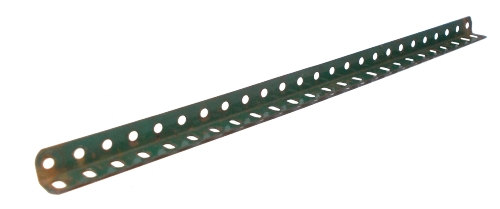 Angle Girder 25 holes, 1930's green