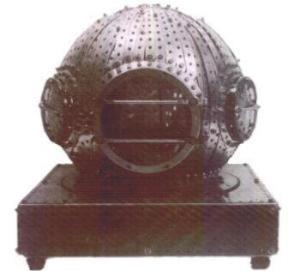 Diver's Helmet