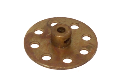 Bush Wheel 8 holes (used)