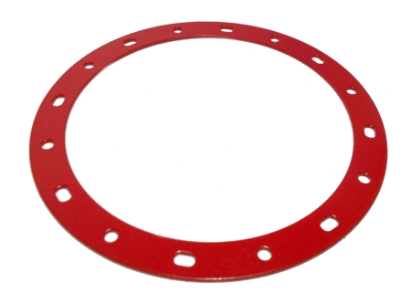 Circular Strip 140mm dia