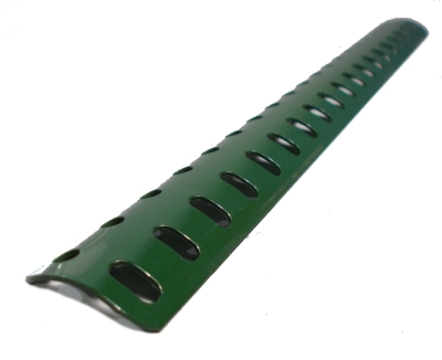 Formed Girder 19 holes, 17mm radius