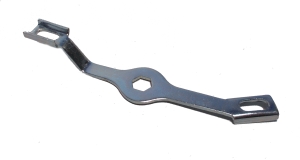 Box Spanner, hexagonal nut