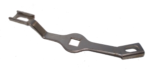 Box Spanner, square nut