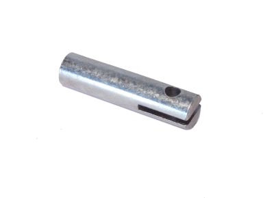 Core for Cylindrical Coil, slotted