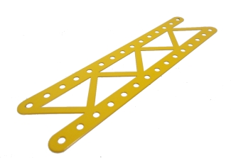 Braced Girder 15 holes