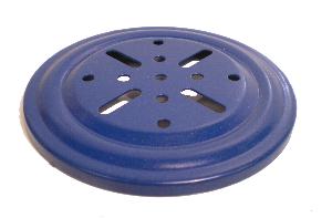 Ball Bearing Flanged Tray - light use