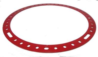 Circular Strip 190mm dia