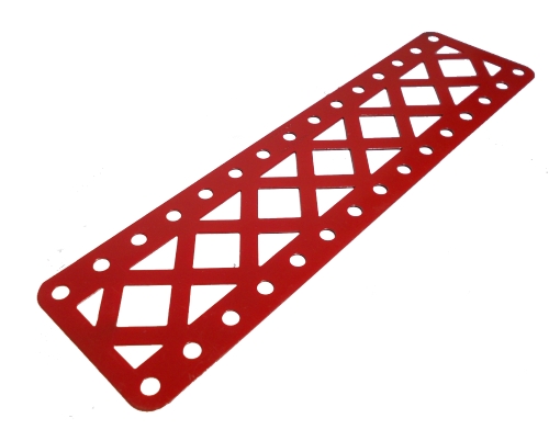 Double Braced Girder 15 holes