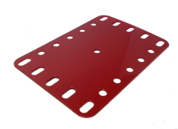 Flexible Plate 7x5 holes