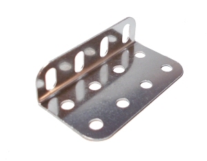 Girder Bracket 4x2x1 hole