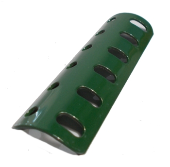 Formed Girder 6 holes, 13mm radius