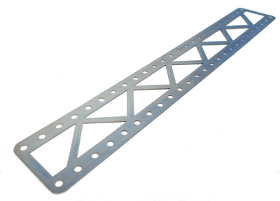 Braced Girder 25 holes (zinc)