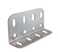 Girder Bracket 4x2x1 hole