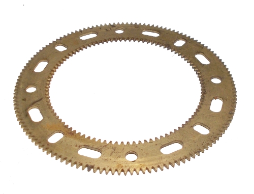 Gear Ring 133/95T - brass