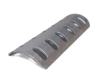 Formed Girder 6 holes, 13mm radius