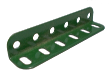 Angle Girder 6 holes